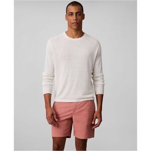 Calvin Klein Mens Slim Fit Casual Chino Shorts, NWT